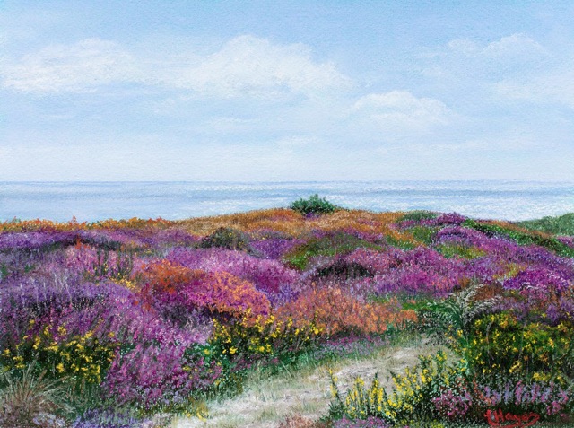 Dunwich Heath